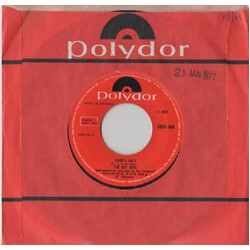 Bee Gees Lonely Days Vinyl 7" USED