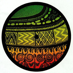 Emanuel Satie Addis Ababa EP USED VINYL 12INCH EP