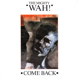 Wah! Come Back VINYL 7" USED