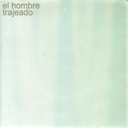 El Hombre Trajeado Sleep Deep / Skipafone USED VINYL 7INCH