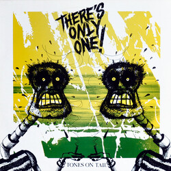 Tones On Tail There's Only One! VINYL 12" USED