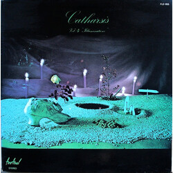 Catharsis Vol. 4 «Illuminations» Vinyl LP USED