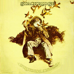 Stackridge Friendliness Vinyl LP USED