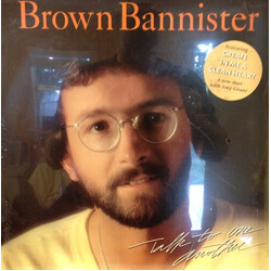 Brown Bannister Talk To One Another Vinyl LP USED