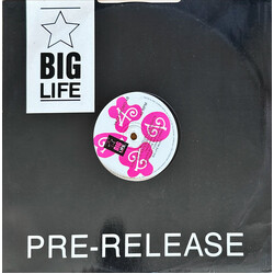 Yazz Where Has All The Love Gone? USED VINYL 12INCH PROMO