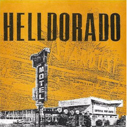 Helldorado (2) Jesco Way USED VINYL 7INCH 45 RPM
