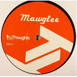 Mawglee Salt Water EP USED VINYL 12INCH EP 33 S RPM