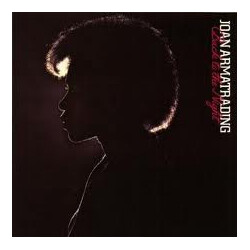 Joan Armatrading Back To The Night Vinyl LP USED