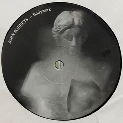 John Roberts (3) Bodywork USED VINYL 12INCH 45 RPM SINGLE SIDED LIMITED EDITION