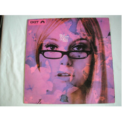 Billy Vaughn Quietly Wild Vinyl LP USED