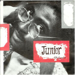 Junior (2) Oh Louise USED VINYL 7INCH 45 RPM SINGLE