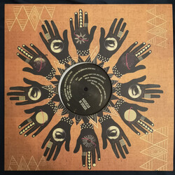 Various On The Corner Versus III USED VINYL 12INCH EP COMPILATION