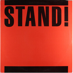 Stand! Stand! USED VINYL 12INCH 45 RPM
