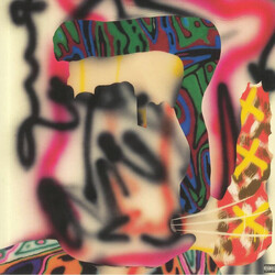 BENEE Hey U X Vinyl LP USED