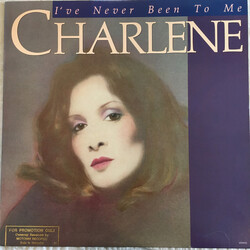 Charlene I've Never Been To Me Vinyl LP USED