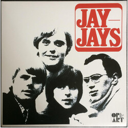 Jay-Jays Jay-Jays Vinyl LP USED