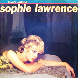 Sophie Lawrence Love's Unkind USED VINYL 12INCH