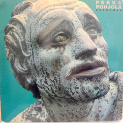 Pekka Pohjola Everyman Vinyl LP USED