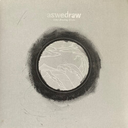 As We Draw Lines Breaking Circles Vinyl LP USED