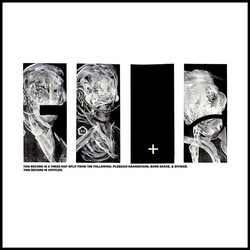 Bone Dance / Divider (4) / Plebeian Grandstand Untitled USED VINYL 12INCH