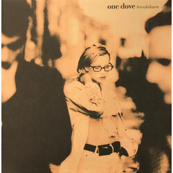 One Dove Breakdown VINYL 12" USED