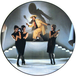 Kid Creole And The Coconuts Annie, I'm Not Your Daddy USED VINYL 12INCH 45 RPM SINGLE PICTURE DISC STEREO