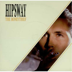 Hipsway The Honeythief USED VINYL 12INCH 45 RPM STEREO