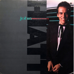 John Hiatt Warming Up To The Ice Age Vinyl LP USED