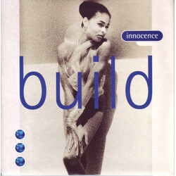 Innocence Build USED VINYL 7INCH 45 RPM