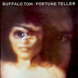 Buffalo Tom Fortune Teller USED VINYL 12INCH