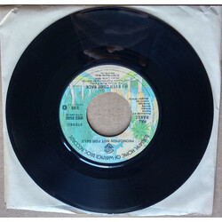 Pal Rakes If I Ever Come Back USED VINYL 7INCH 45 RPM SINGLE PROMO STEREO MONO