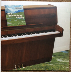 Grandaddy The Sophtware Slump .​.​.​.​. On A Wooden Piano Vinyl LP USED