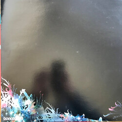 SMBP Star Falling EP USED VINYL 12INCH EP