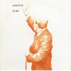 Echelon (4) Plus VINYL 7" USED