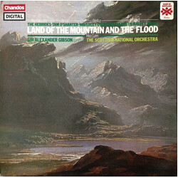 Felix Mendelssohn-Bartholdy / Malcolm Arnold / Hector Berlioz / Giuseppe Verdi / Hamish MacCunn / Royal Scottish National Orchestra / Alexander Gibson