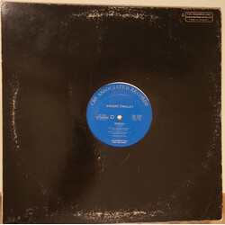 Dwight Twilley Sexual USED VINYL 12INCH PROMO SINGLE 33 S RPM