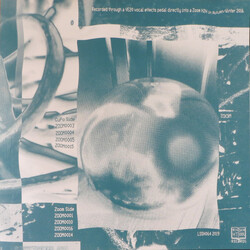 Cucina Povera Zoom Vinyl LP USED