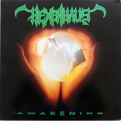 Hexenhaus Awakening Vinyl LP USED
