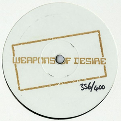Jensen Interceptor (2) WOD008 Vinyl 12" USED