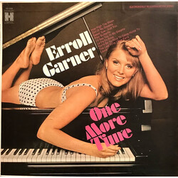Erroll Garner One More Time Vinyl LP USED
