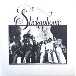 Slickaphonic Slickaphonic Vinyl LP USED