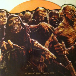Noisear Noisear USED VINYL 7INCH 33 S RPM LIMITED EDITION