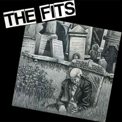 The Fits You're Nothing, You're Nowhere Vinyl LP USED