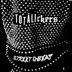Totälickers Street D-beat USED VINYL 7INCH