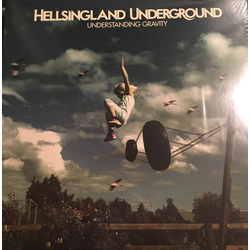Hellsingland Underground Understanding Gravity Vinyl LP USED