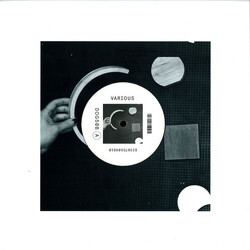 Various Delusions 50: Part Two USED VINYL 12INCH