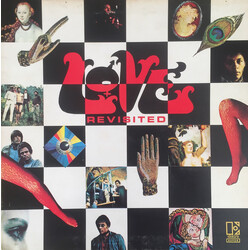 Love Revisited Vinyl LP USED