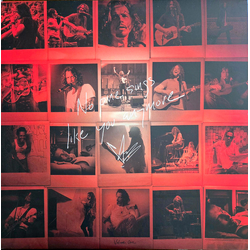 Chris Cornell No One Sings Like You Anymore Vinyl LP USED