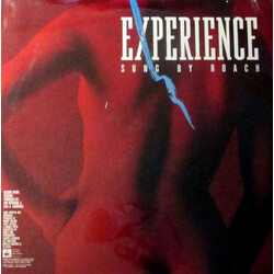 Roach (2) Experience USED VINYL 12"