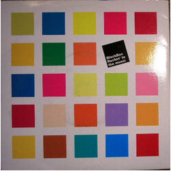 Black Box Rockin' To The Music Vinyl 7" USED